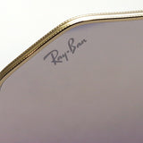 Gafas de sol de atenuación de ray-ban Ray-Ban RB1972 001B3