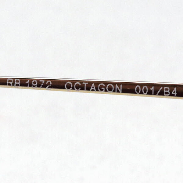 Ray-Ban Dimming Sunglasses Ray-Ban RB1972 001B4