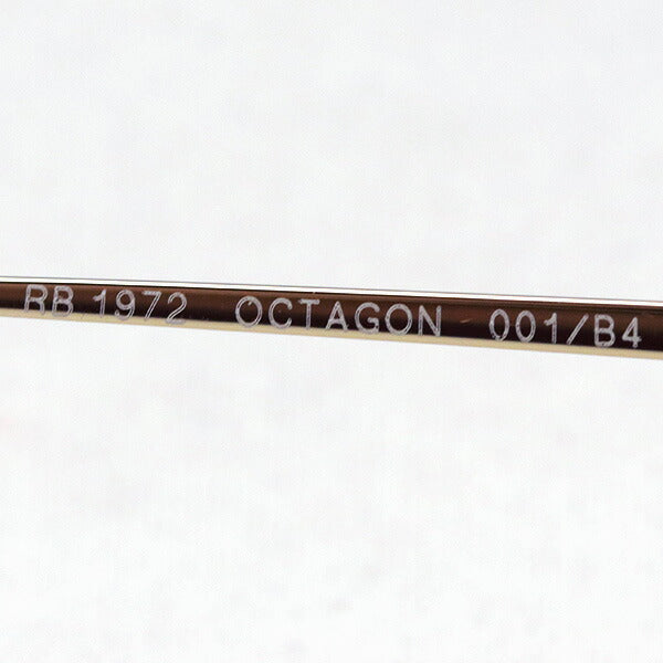 レイバン 調光サングラス Ray-Ban RB1972 001B4