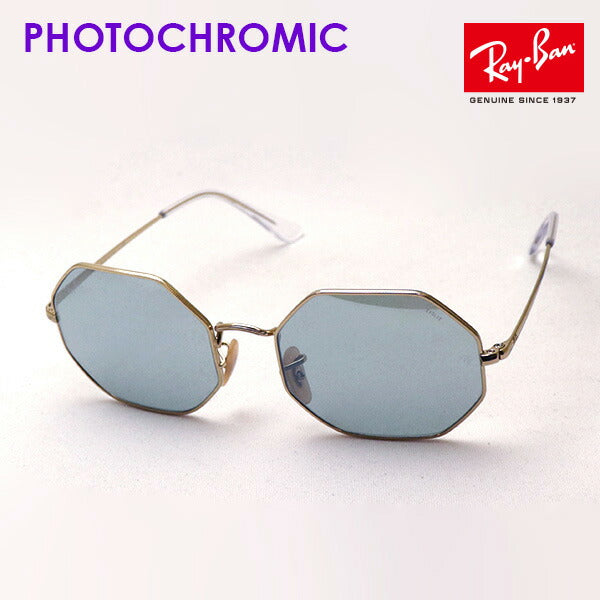 Ray-Ban Dimming Sunglasses Ray-Ban RB1972 001W3