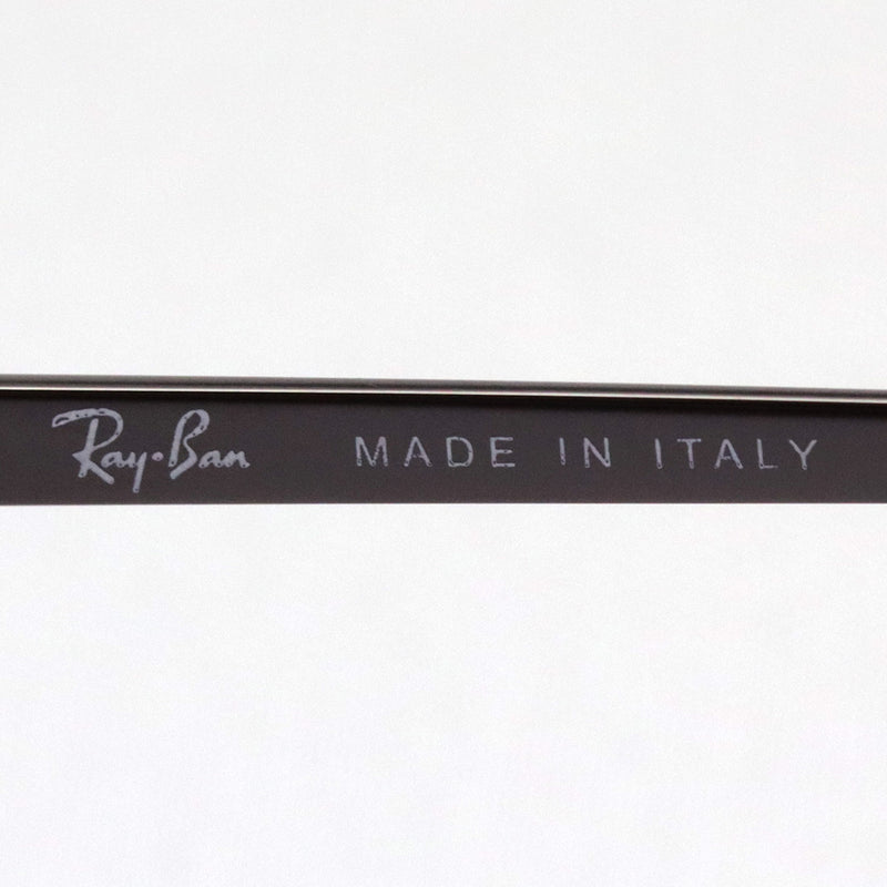 レイバン サングラス Ray-Ban RB1972 004GC – GLASSMANIA -TOKYO AOYAMA-