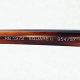 レイバン 偏光サングラス Ray-Ban RB1973 95457