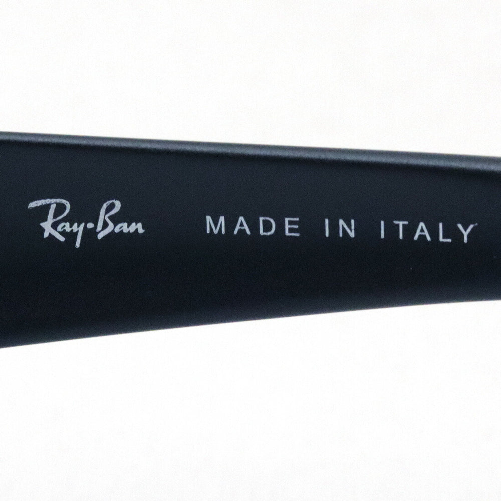 レイバン サングラス Ray-Ban RB2016 601SBF DADDY-O