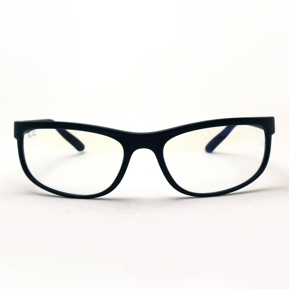 Ray-Ban Sunglasses Ray-Ban RB2027 601SBF Predator 2 Everglasses Everglass