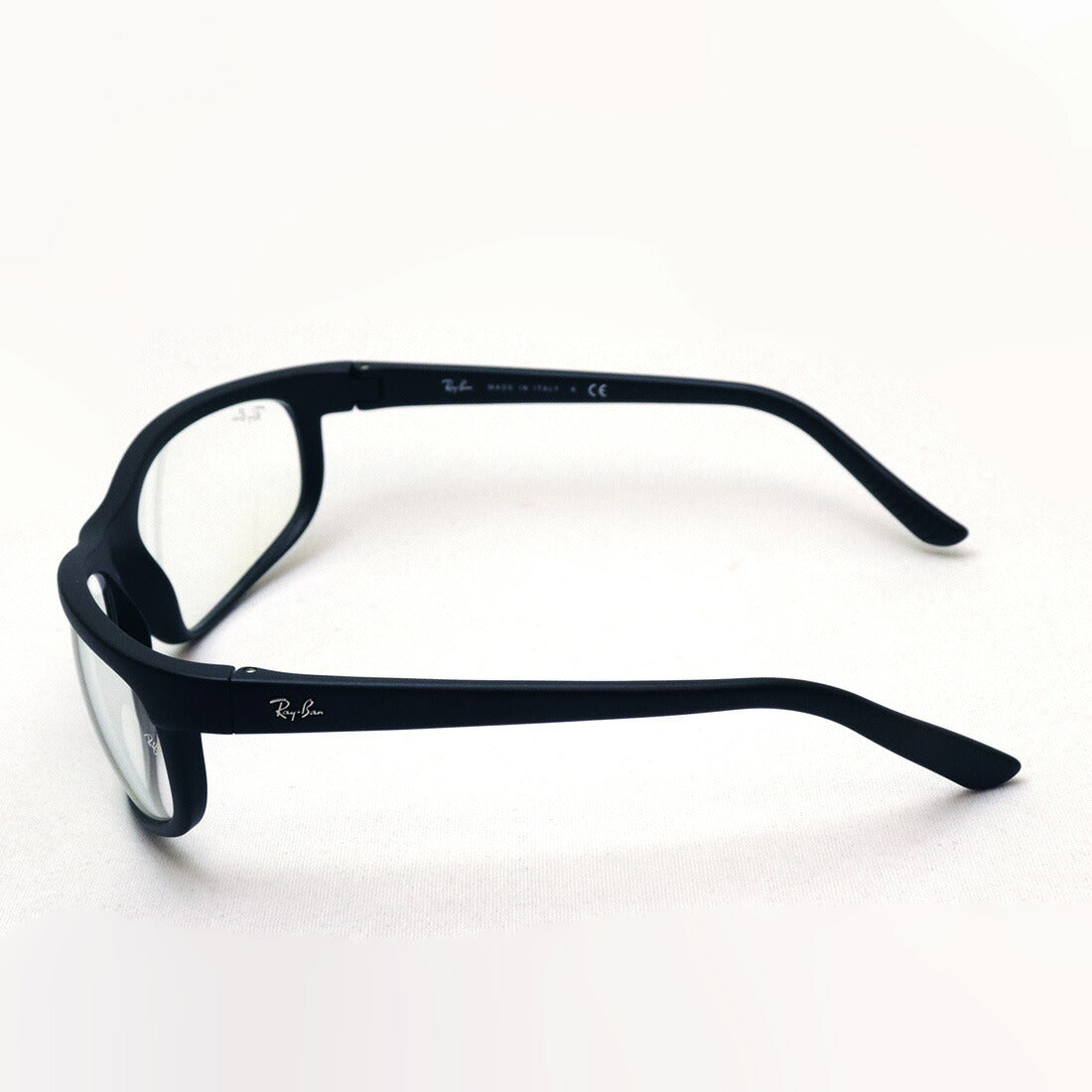 Ray-Ban Sunglasses Ray-Ban RB2027 601SBF Predator 2 Everglasses Everglass