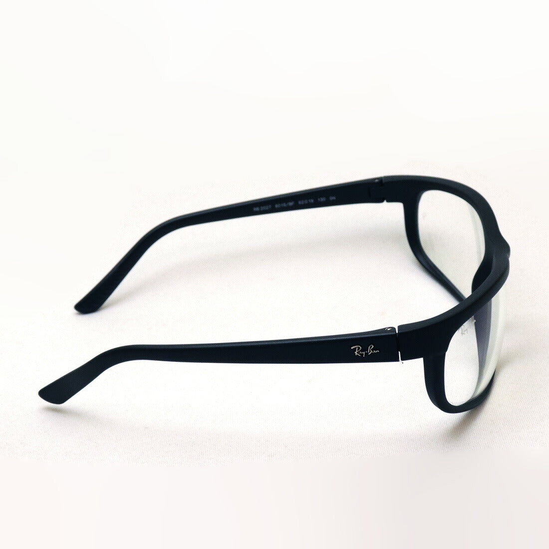 Ray-Ban Sunglasses Ray-Ban RB2027 601SBF Predator 2 Everglasses Everglass