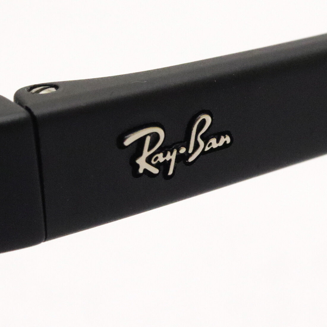 Ray-Ban Sunglasses Ray-Ban RB2027 601SBF Predator 2 Everglasses Everglass