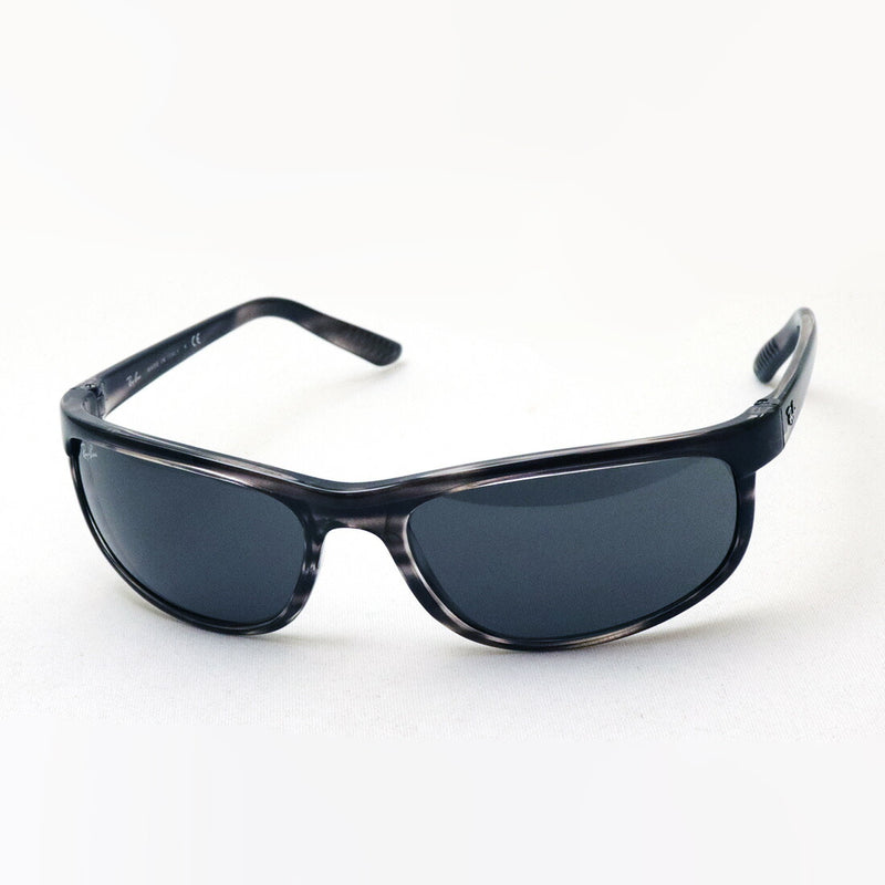 Ray-Ban Sunglasses Ray-Ban RB2027 6430B1 Predator – GLASSMANIA