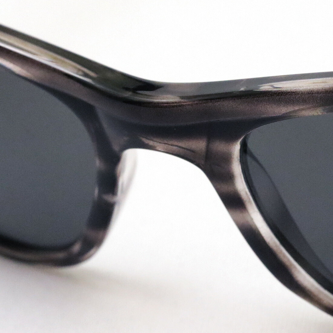 Ray-Ban Sunglasses Ray-Ban RB2027 6430B1 Predator 2