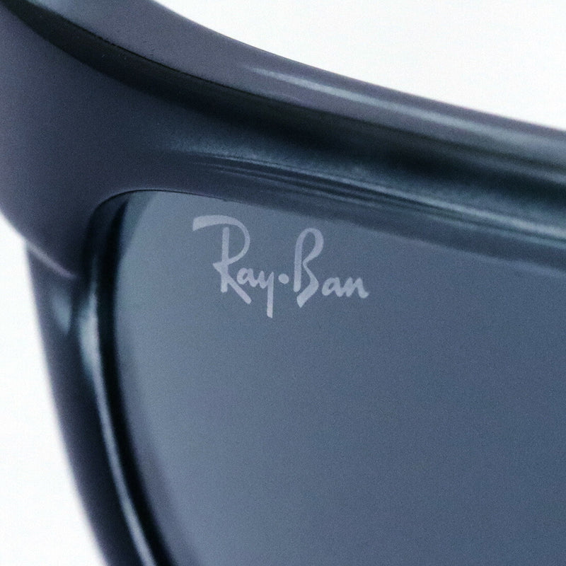 Ray-Ban Sunglasses Ray-Ban RB2027 6432R5 Predator 2