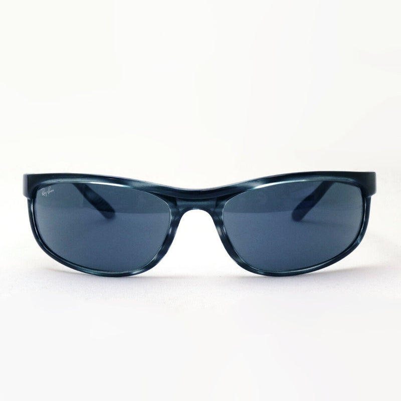 レイバン サングラス Ray-Ban RB2027 6432R5 プレデター2 – GLASSMANIA