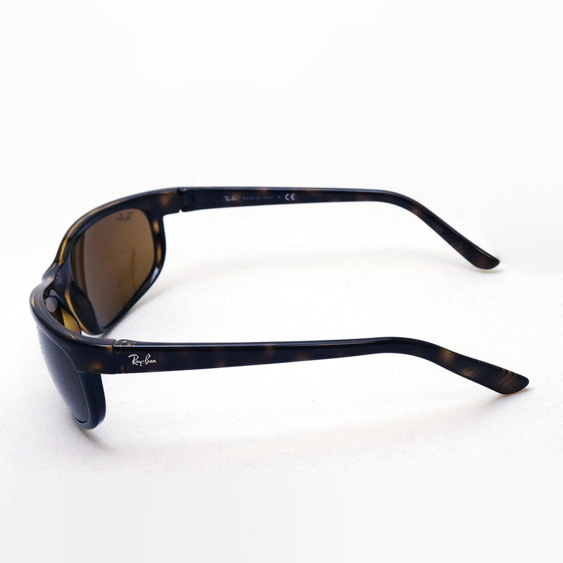 Ray-Ban Sunglasses Ray-Ban RB2027 650833 Predator 2