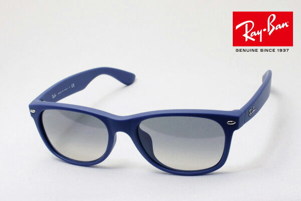 Ray-Ban Sunglasses Ray-Ban RB2132F 81132 New Way Farler