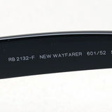 Ray-Ban太阳镜Ray-Ban RB2132F 60152新路Farler