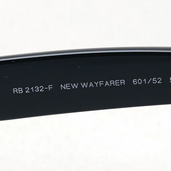 Ray-Ban太阳镜Ray-Ban RB2132F 60152新路Farler