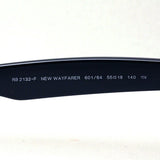 レイバン サングラス Ray-Ban RB2132F 60164  ニューウェイファーラー