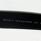 Ray-Ban太阳镜Ray-Ban RB2132F 622 New Way Farler