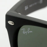 Ray-Ban Sunglasses Ray-Ban RB2132F 622 New Way Farler