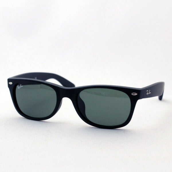 レイバン サングラス Ray-Ban RB2132F 622 ニューウェイファーラー – GLASSMANIA -TOKYO AOYAMA-