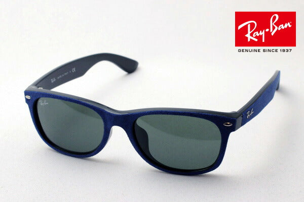 Ray-Ban Sunglasses Ray-Ban RB2132F 6239 New Way Farler