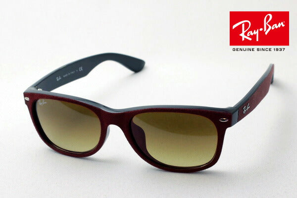 Ray-Ban Sunglasses Ray-Ban RB2132F 624085 New Way Farler