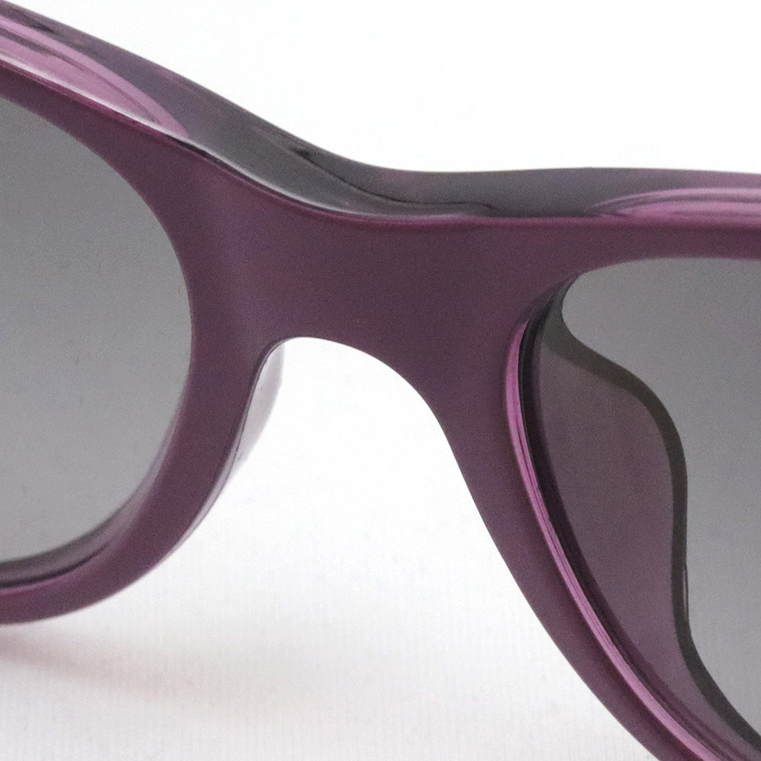 Gafas de sol polarizadas de Ray-Ban Ray-Ban RB2132F 6606M3 New Way Farler