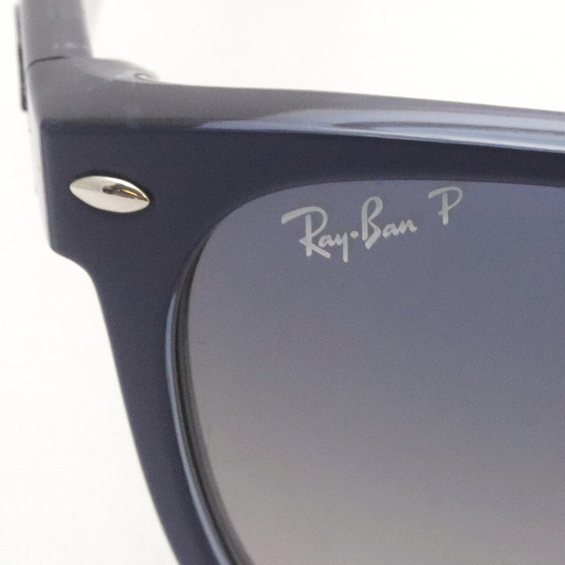 Gafas de sol polarizadas de Ray-Ban Ray-Ban RB2132F 660778 New Way Farler
