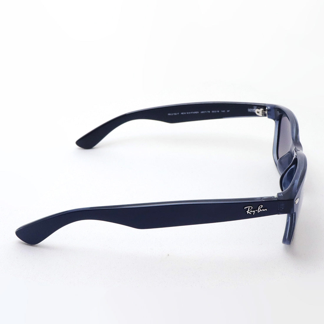 Gafas de sol polarizadas de Ray-Ban Ray-Ban RB2132F 660778 New Way Farler