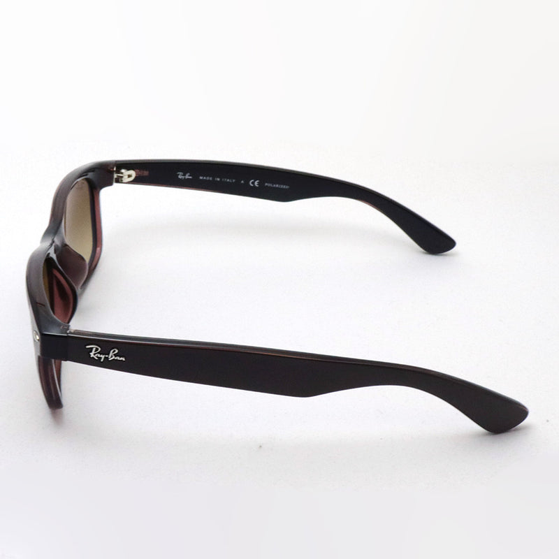 Gafas de sol polarizadas de Ray-Ban Ray-Ban RB2132F 6608M2 NUEVA CAMINO FARLER