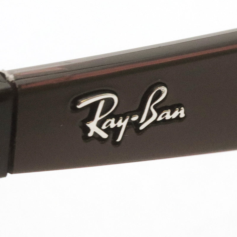 レイバン 偏光サングラス Ray-Ban RB2132F 6608M2 ニューウェイ