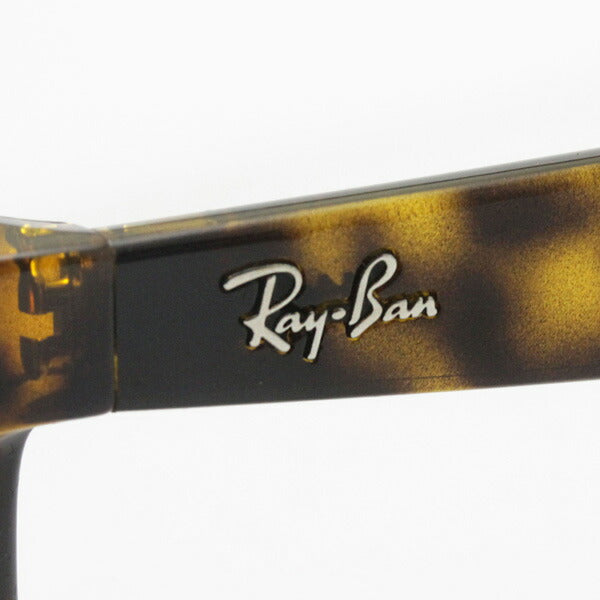 Ray-Ban Sunglasses RAY-BAN RB2132F 710Y0 New Way Farler