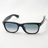 Ray-Ban太阳镜Ray-Ban RB2132F 9013A新路Farler