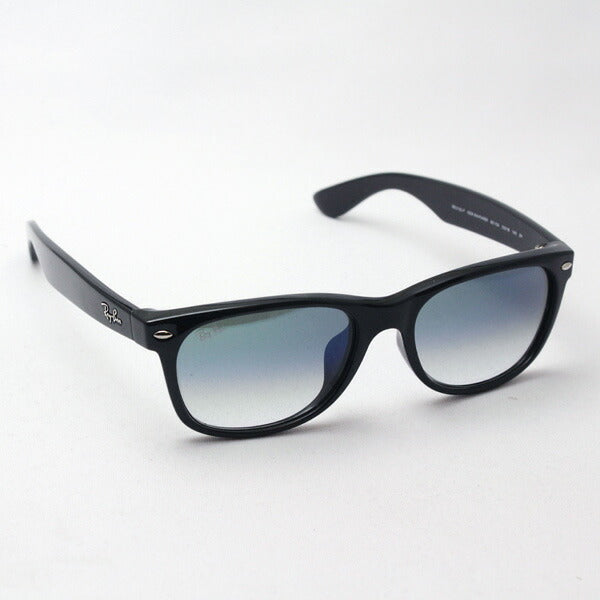 Ray-Ban太阳镜Ray-Ban RB2132F 9013A新路Farler