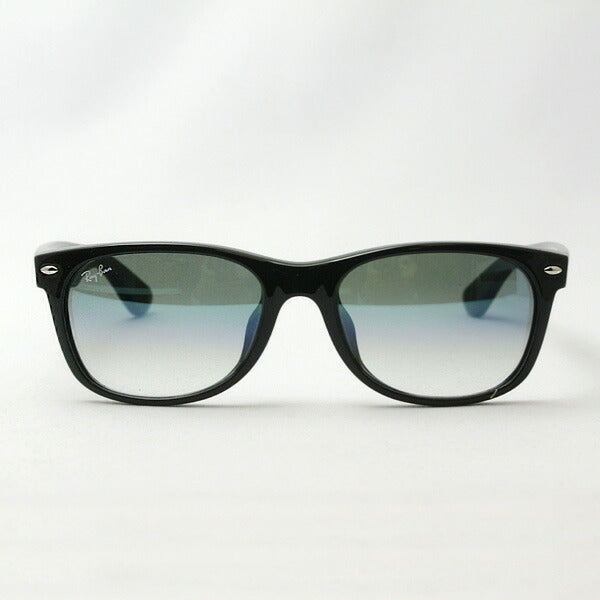 Ray-Ban太阳镜Ray-Ban RB2132F 9013A新路Farler