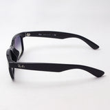 Ray-Ban太阳镜Ray-Ban RB2132F 9013A新路Farler