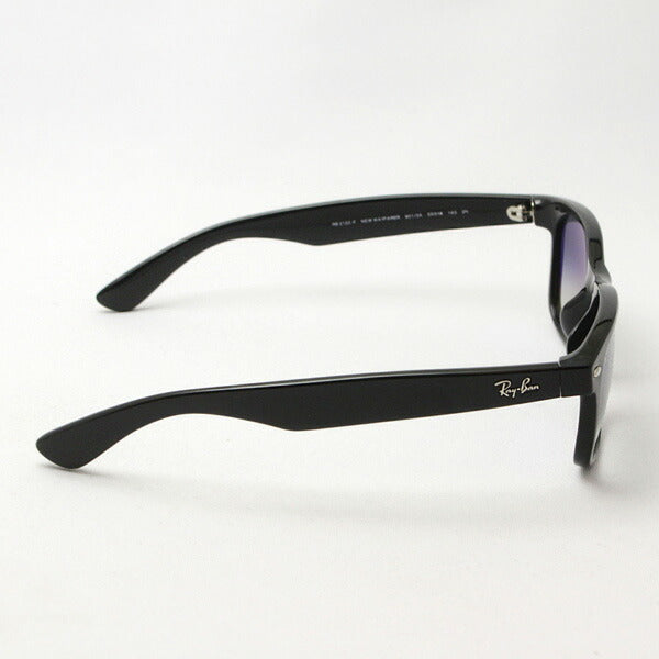 Ray-Ban Sunglasses Ray-Ban RB2132F 9013A New Way Farler