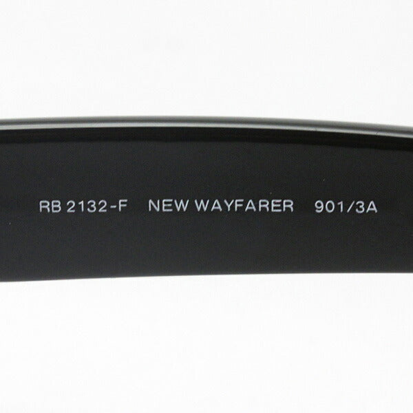 Ray-Ban Sunglasses Ray-Ban RB2132F 9013A New Way Farler