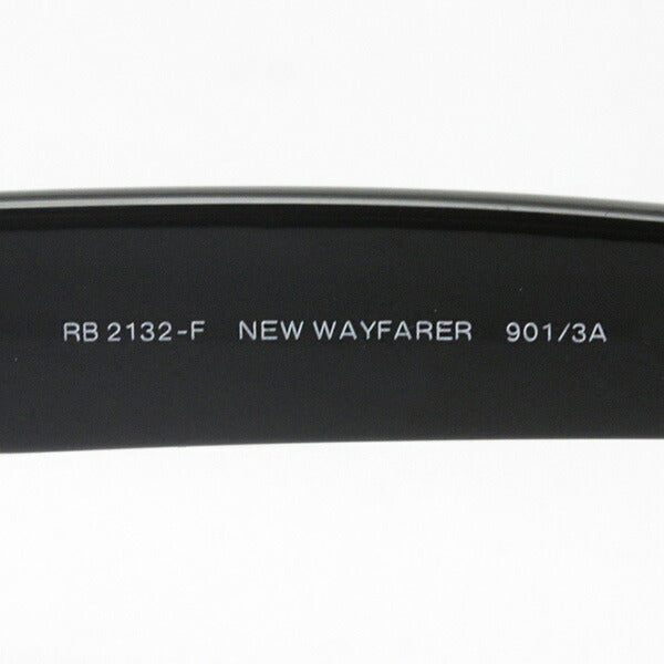 Ray-Ban太阳镜Ray-Ban RB2132F 9013A新路Farler