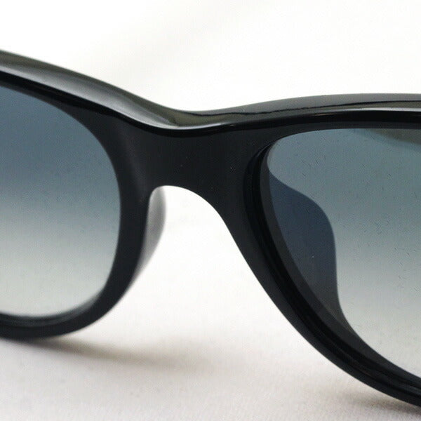 Ray-Ban太阳镜Ray-Ban RB2132F 9013A新路Farler