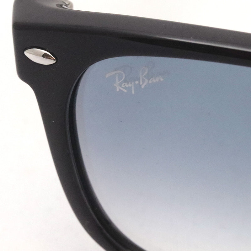 レイバン サングラス Ray-Ban RB2132F 9013F ニューウェイファーラー