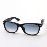 Ray-Ban太阳镜Ray-Ban RB2132F 9013F New Wayfarer