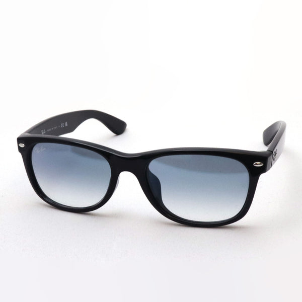 Ray-Ban Sunglasses Ray-Ban RB2132F 9013F New Wayfarer