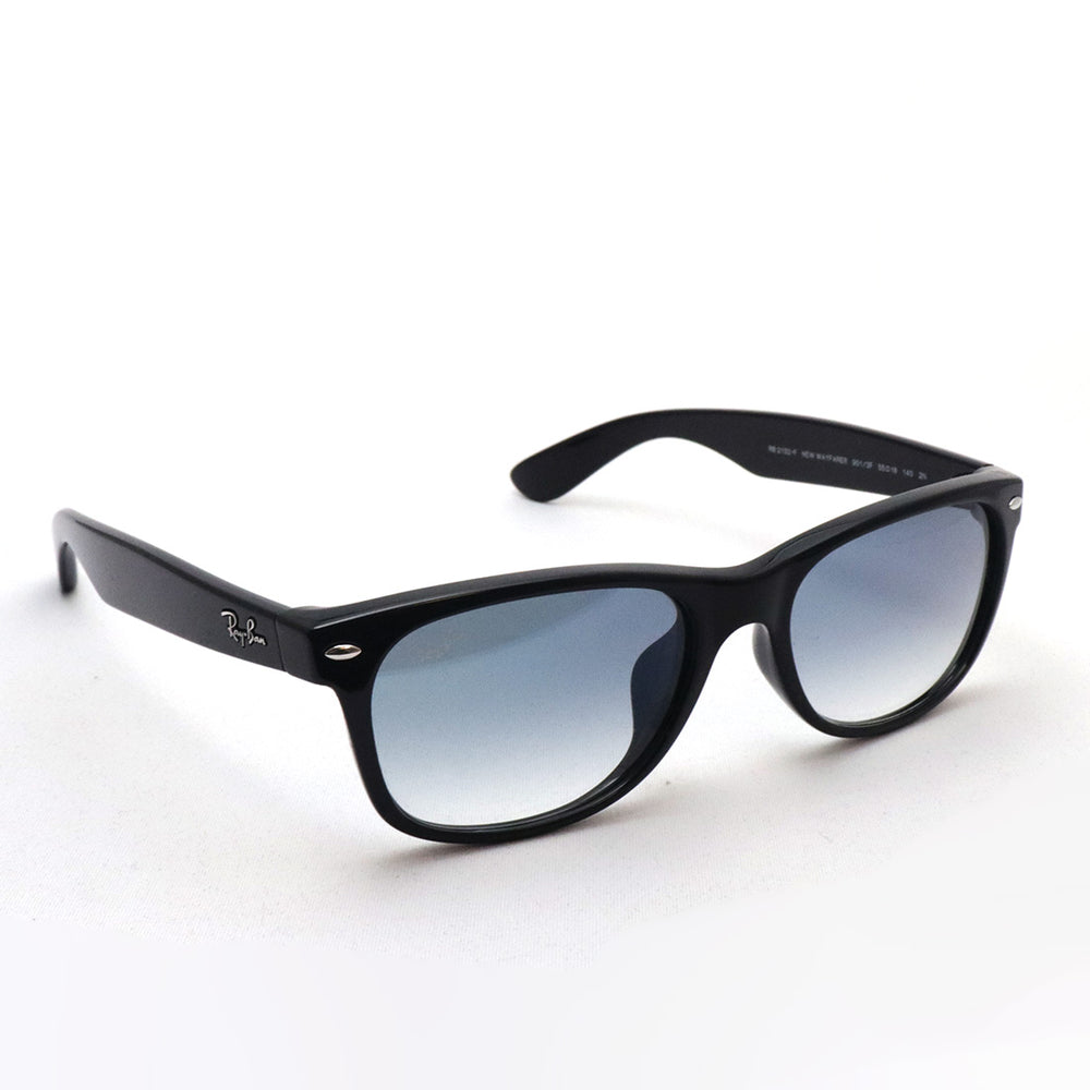 Ray-Ban RB 2132F NEW WAYFARER サングラス レイバン公式ストア】 Ray-Ban® NEW WAYFARER CLASSIC