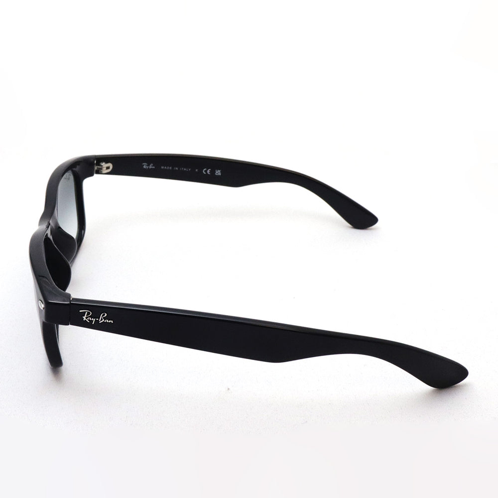 【RayBan】【レイバン】フェイファーラー RB2132-F レイバン RB2132F ニューウェイファーラー 901/3F ブラック
