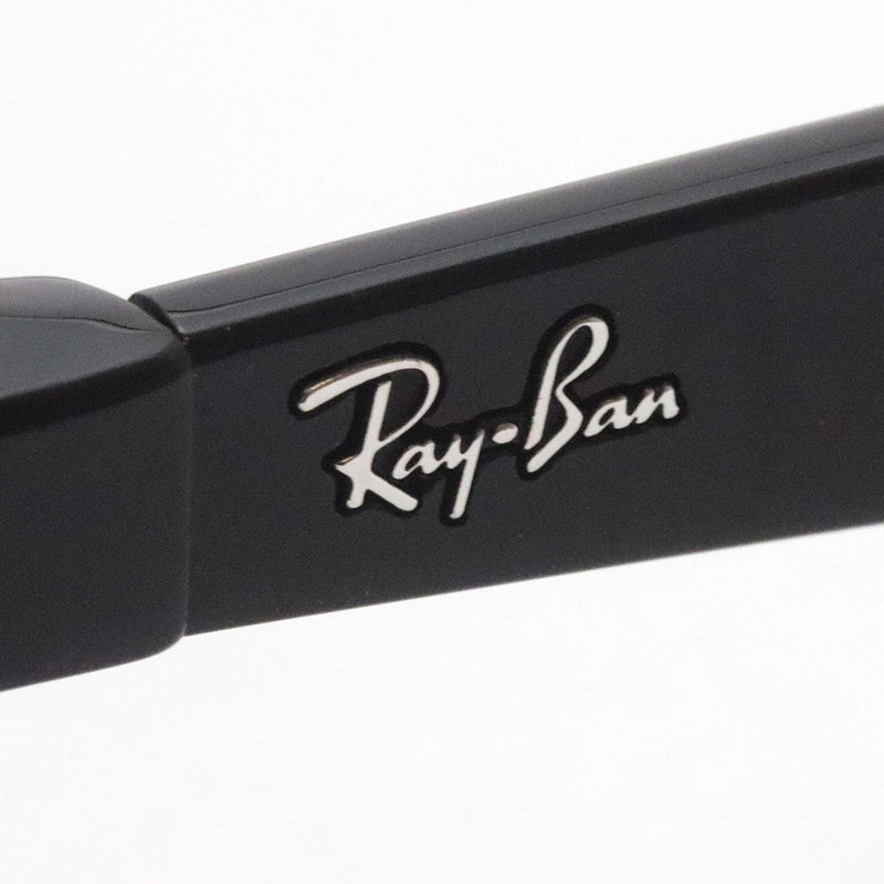 レイバン サングラス Ray-Ban RB2132F 9013F ニューウェイファーラー