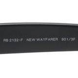 Gafas de sol Ray-Ban Ray-Ban RB2132F 9013F New Wayfarer