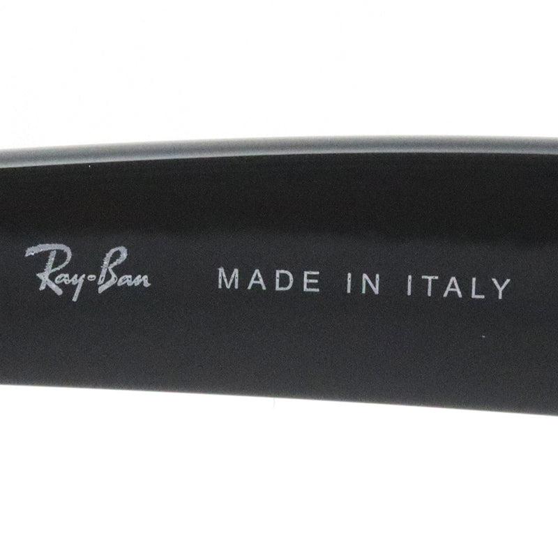 レイバン サングラス Ray-Ban RB2132F 9013F ニューウェイファーラー