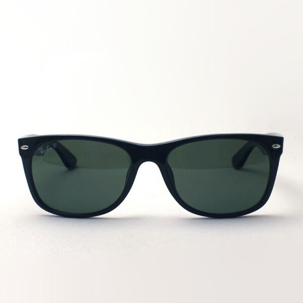 Ray-Ban Polarized Sunglasses Ray-Ban RB2132F 90158 New Way Farler