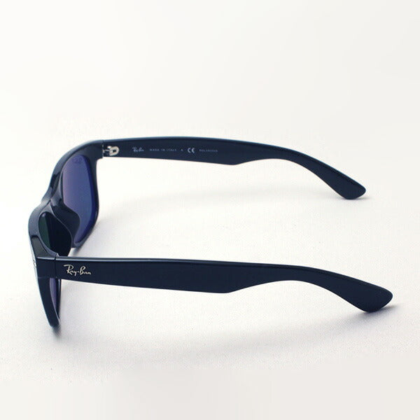 Ray-Ban Polarized Sunglasses Ray-Ban RB2132F 90158 New Way Farler