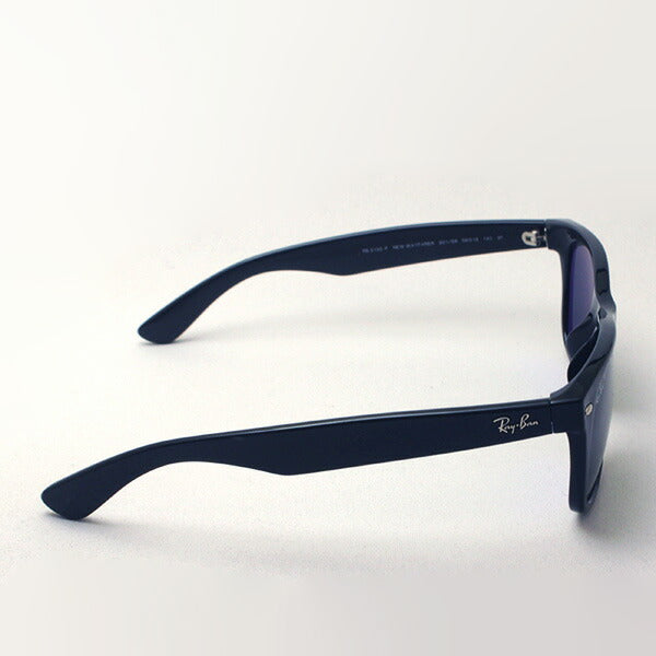 Ray-Ban Polarized Sunglasses Ray-Ban RB2132F 90158 New Way Farler